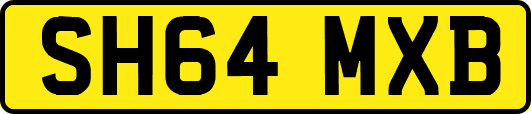 SH64MXB