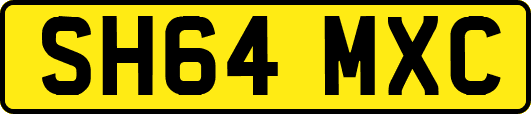 SH64MXC