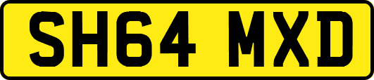 SH64MXD