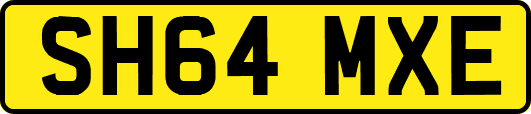 SH64MXE