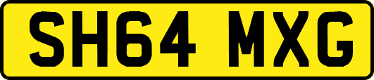 SH64MXG