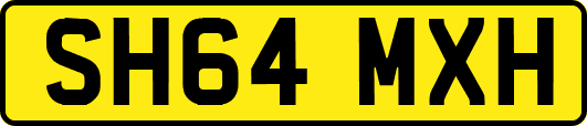 SH64MXH