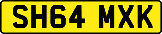 SH64MXK