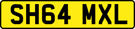 SH64MXL