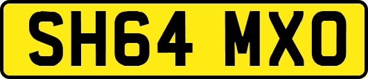 SH64MXO