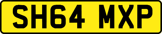 SH64MXP