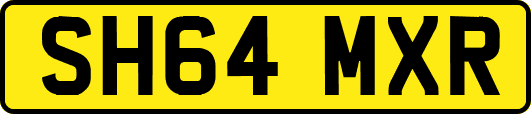 SH64MXR