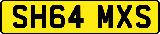 SH64MXS