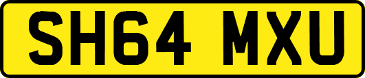 SH64MXU