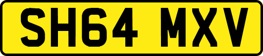 SH64MXV