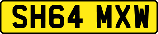 SH64MXW