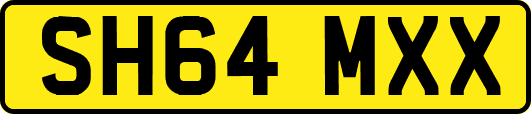 SH64MXX