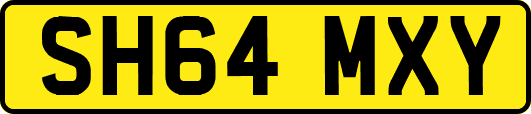 SH64MXY