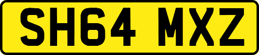 SH64MXZ
