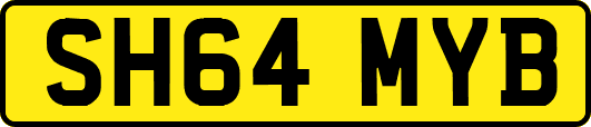 SH64MYB