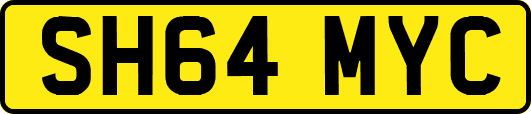 SH64MYC