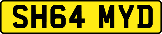 SH64MYD