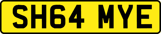 SH64MYE