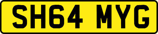SH64MYG