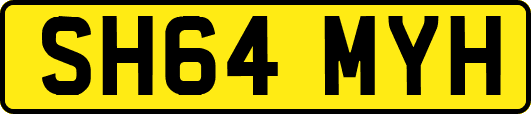 SH64MYH
