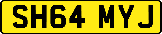 SH64MYJ