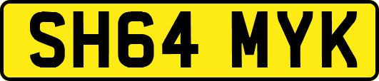 SH64MYK