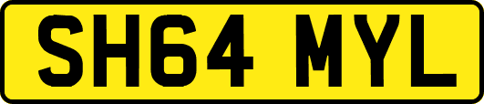 SH64MYL