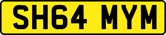 SH64MYM