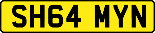 SH64MYN