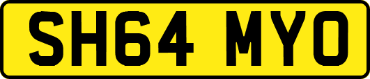 SH64MYO