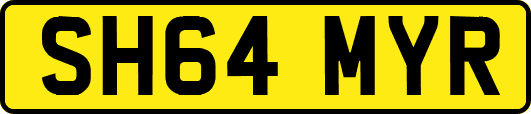 SH64MYR