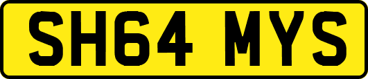 SH64MYS