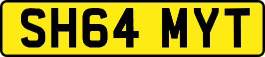 SH64MYT