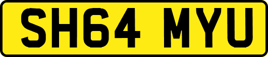 SH64MYU