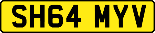 SH64MYV