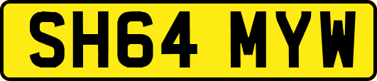 SH64MYW