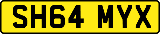 SH64MYX