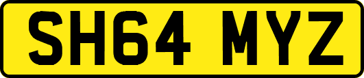 SH64MYZ