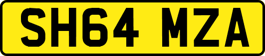 SH64MZA