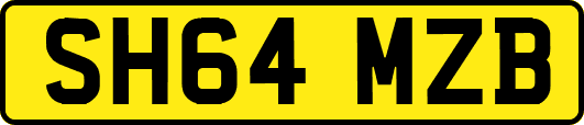 SH64MZB