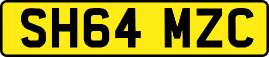 SH64MZC