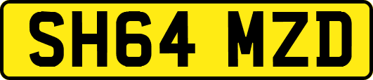 SH64MZD
