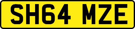 SH64MZE