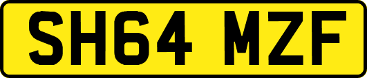 SH64MZF