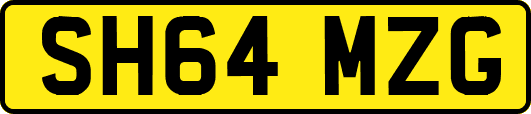 SH64MZG