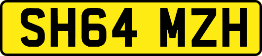 SH64MZH