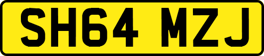 SH64MZJ