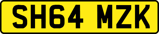 SH64MZK