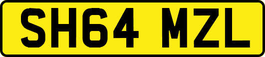 SH64MZL