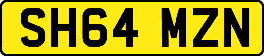 SH64MZN